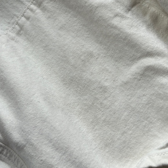 Bliss and Mischief long flight suit in ivory - Picture 8 of 9